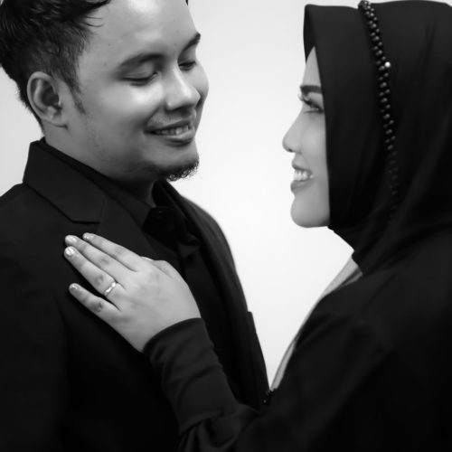 03. Save The Date 1 AMMAR NADILA