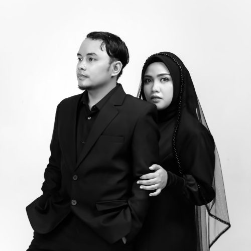 03. Save The Date 2 AMMAR NADILA