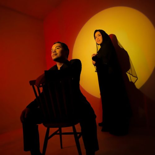 06. Live Streaming 3 AMMAR NADILA