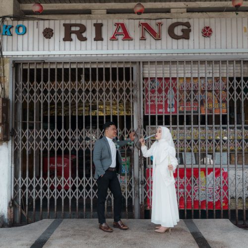 15 galeri kecil yuanita