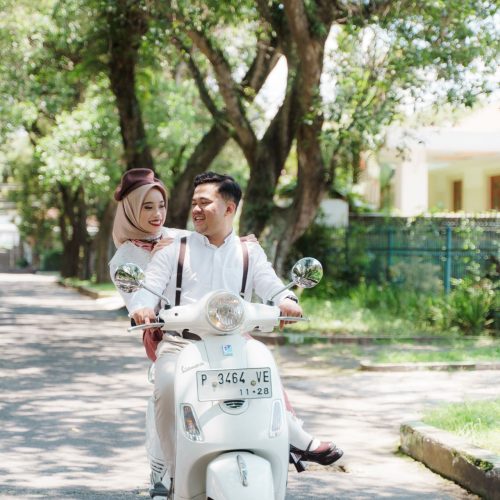 21 galeri kecil yuanita