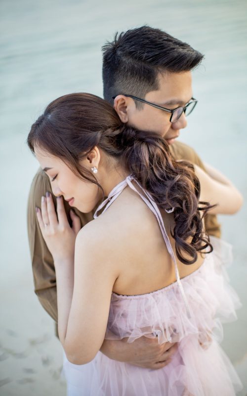21. Love Story-01 Chandra