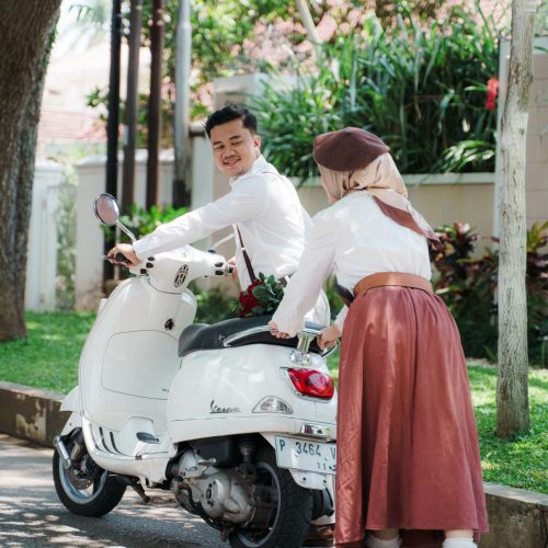 22 galeri kecil yuanita