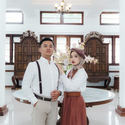 25 galeri kecil yuanita