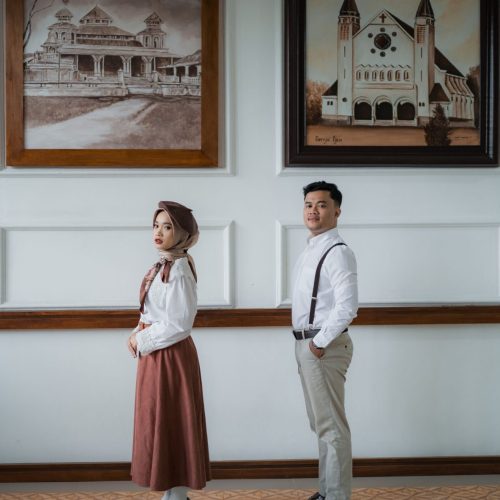 29 galeri kecil yuanita