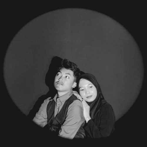 5. Wedding Event (Akad Nikah) danial