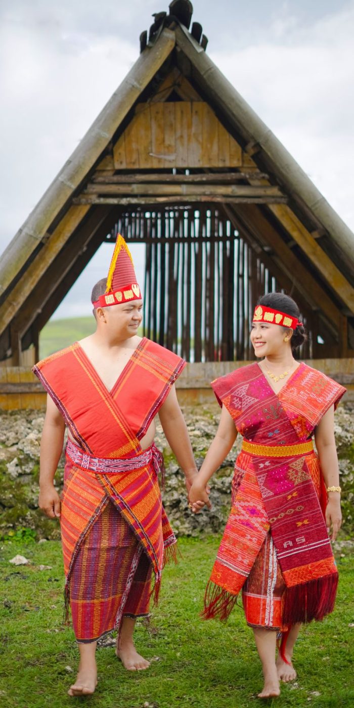 6. Adat & Resepsi ZWINGLI