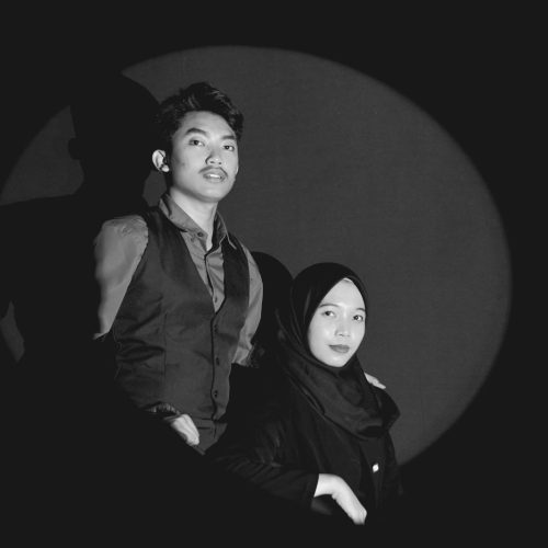 6. Wedding Event (Temu Manten) danial