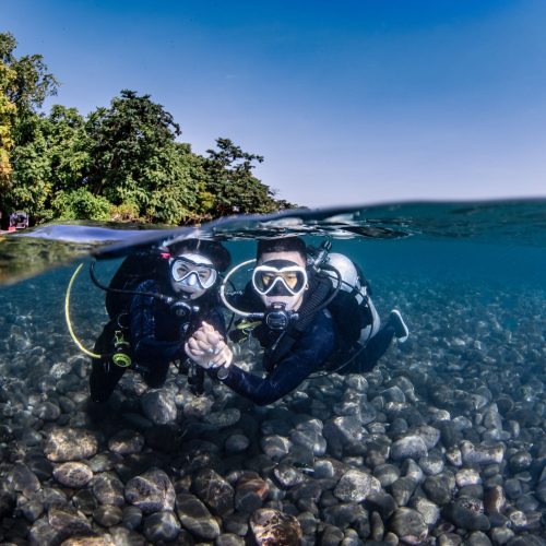 7. OUR LOVE STORY - 1 Think