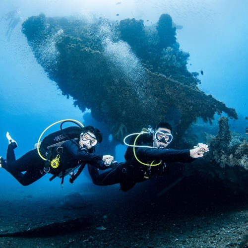 7. OUR LOVE STORY - 2 Think