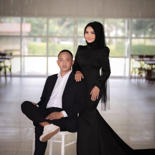 AKAD-RESEPSI DYAH-EGY