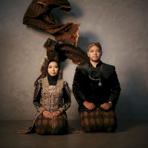AYAT SUCI 6 DESTYA DEVA