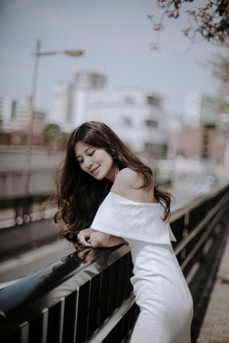 BRIDE 2 Nicholas Jenny