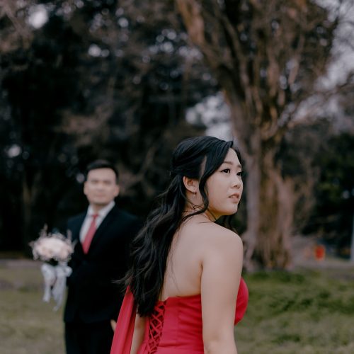 BRIDE 2 intania riyandi