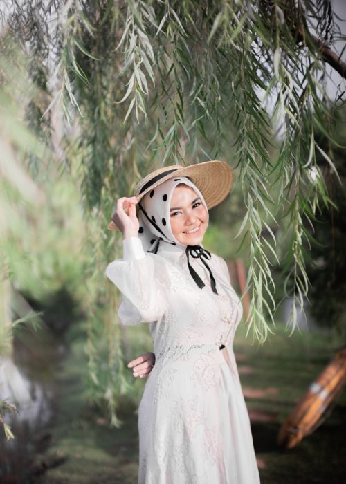 BRIDE DYAH-EGY