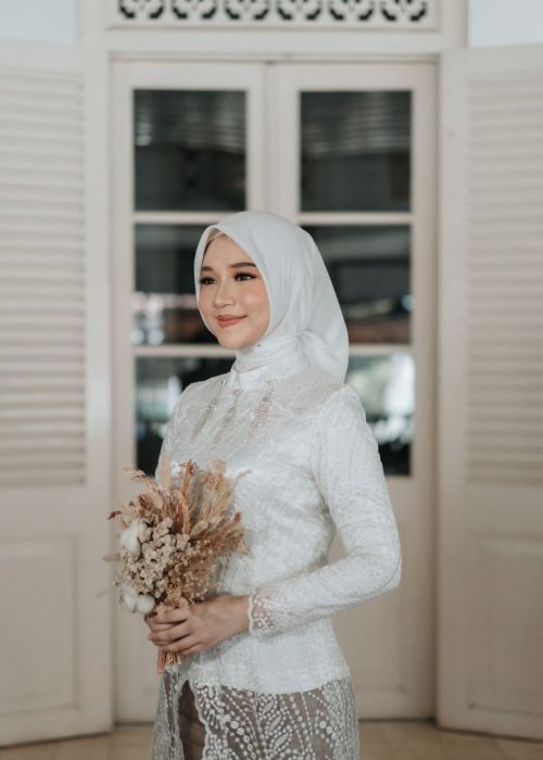 BRIDE ICA TISAR