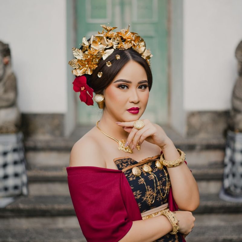 Bride Left_1 dede saras