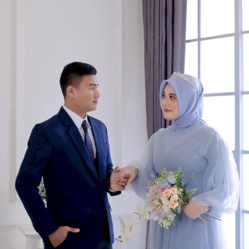 Cover & Love Story 3 safira hendriyan