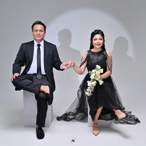 DSC_5720 18R 3in1 putih ukir gold tebal linen putih gold Astri