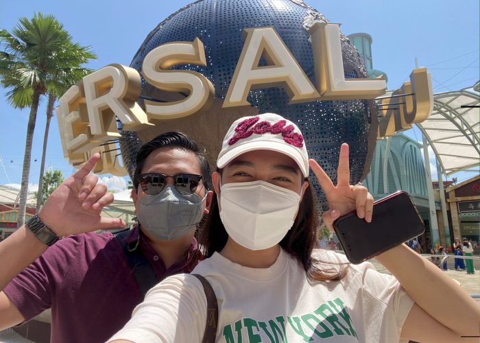 Dating 2 Tasya Melvin_1