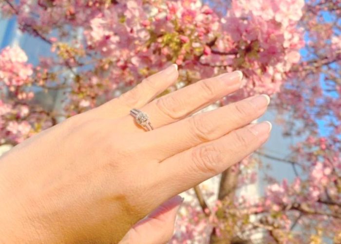 ENGAGEMENT SHINTA-ERIC1