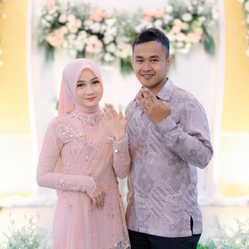 ENGAGEMENT_1 cahaya bayu