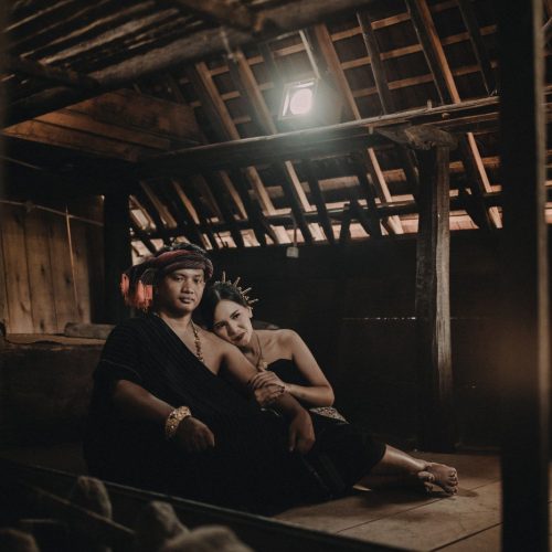 Foto cover paling depan. Pertama kali buka link Ruben