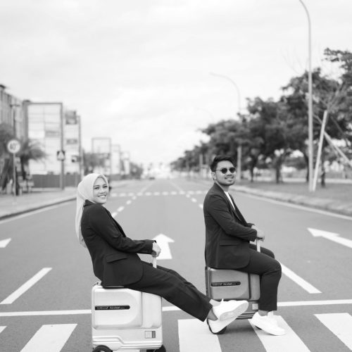 Processed with VSCO with al3pro preset