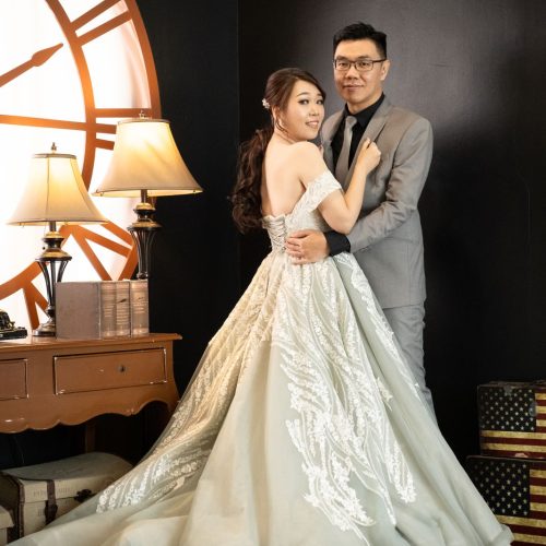 GIFT WILLIAM-STEPHANIE