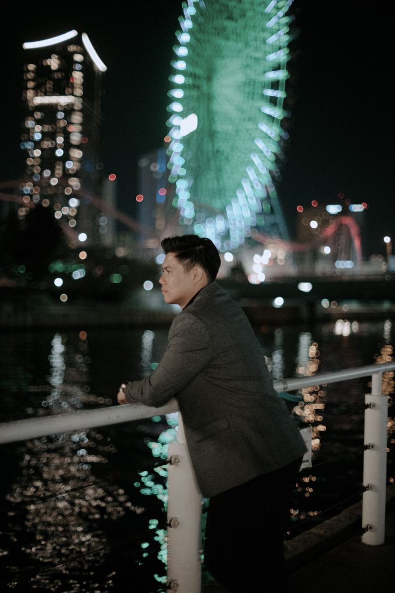 GROOM 2 Nicholas Jenny