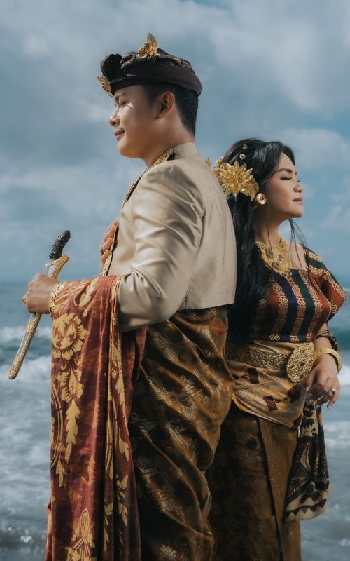 GUNG RAHMA-GEK RARA45