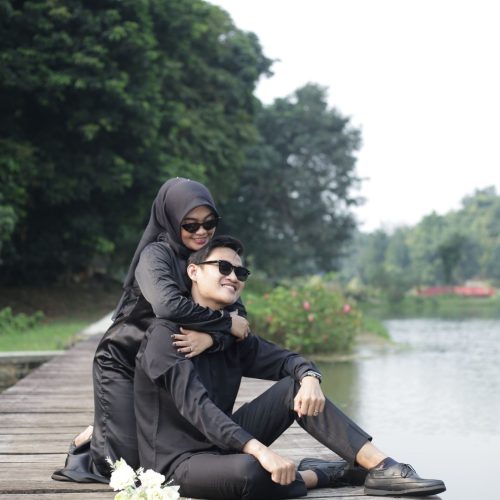 Ika & Adhi (16)