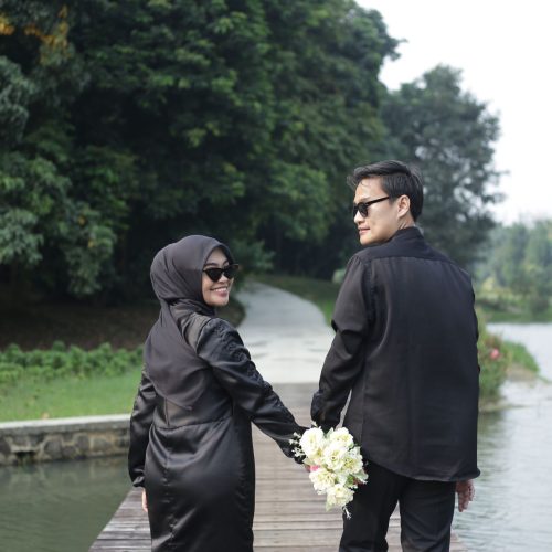 Ika & Adhi (17)