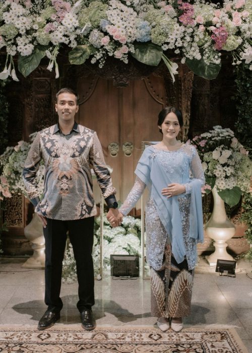 LOVE STORY IFFA-ALFIAN2