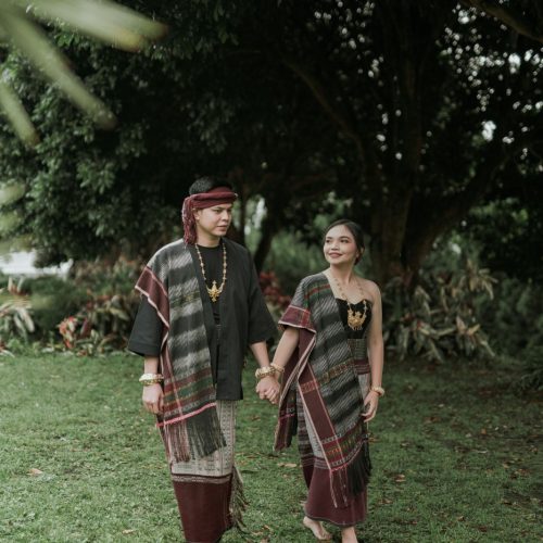 LOVE STORY_1 Yongki Desi