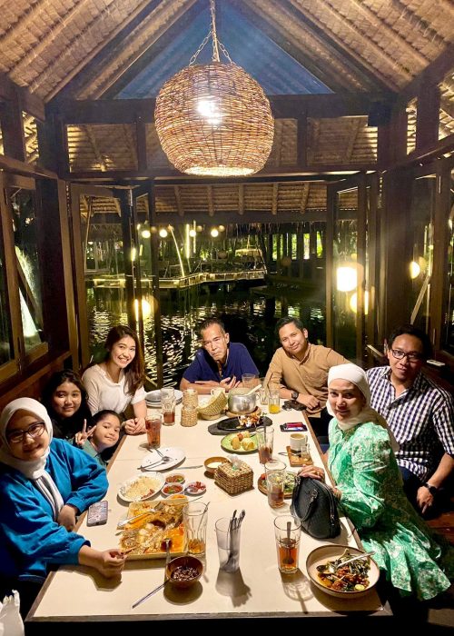 Lamaran 2 Tasya Melvin_1