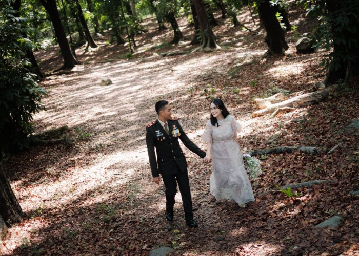 Love Story 3 IFFA-ALFIAN