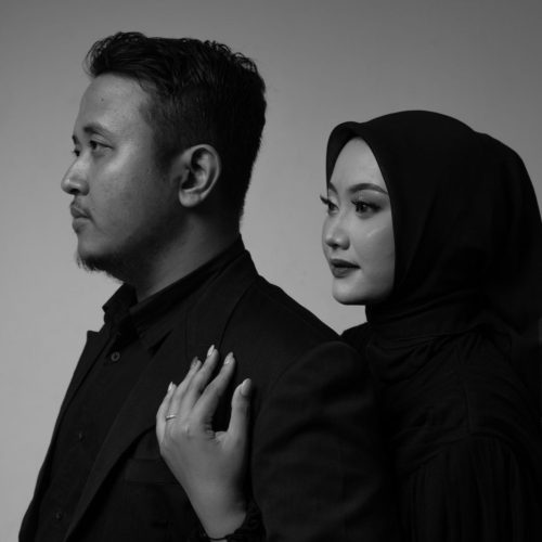 Opening tamu undangan widy