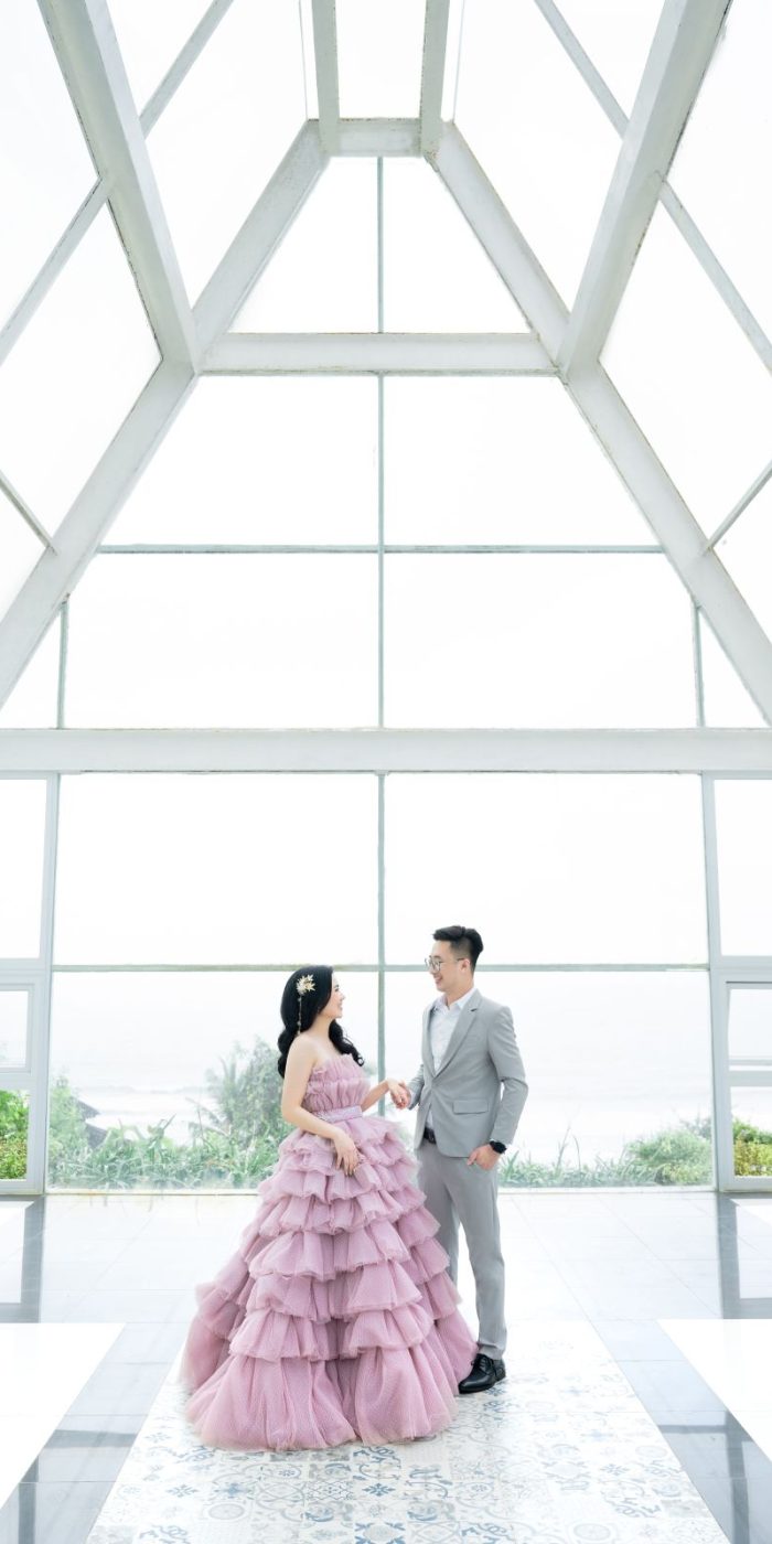 Pemberkatan 1 sheila