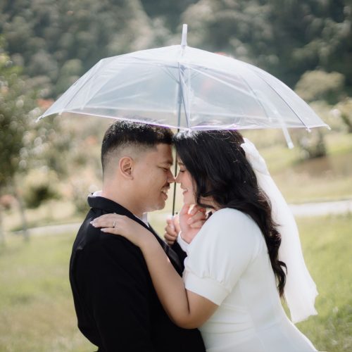 Reception arie chendi