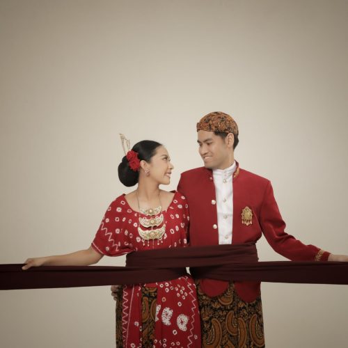 Save The Date devita