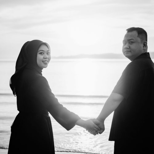 Save the date2 indri