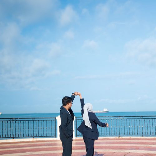 Processed with VSCO with al3pro preset