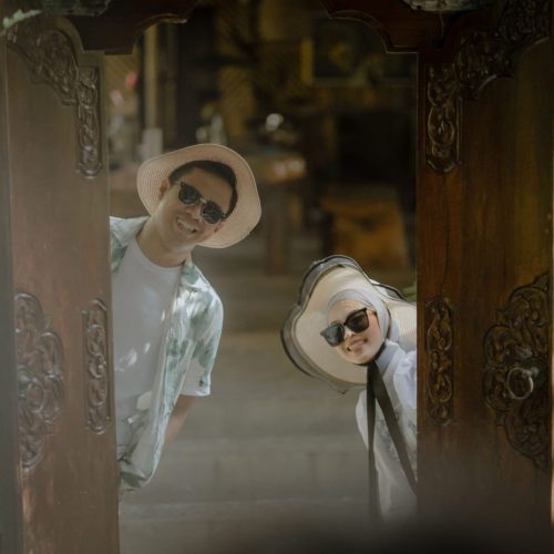 THE WEDDING OF_1 jihan fajar