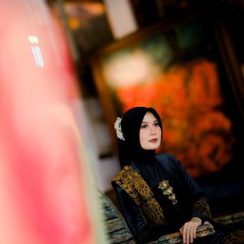 The Bride_1 yunita abil