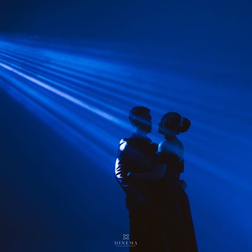 The Groom & The Bride(3) cindy aan