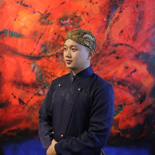 The Groom_1 yunita abil