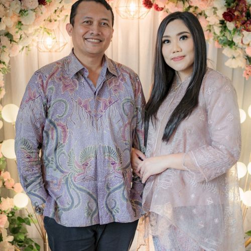 The Wedding LEWI LEVITA