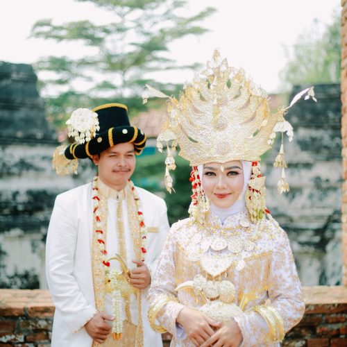 WEDDING EVENT 2 Siti Celobong Doni