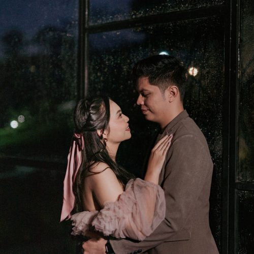 WEDDING EVENT Yongki Desi